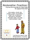 Restorative Practices Guide