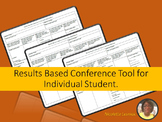 Results Based Conference Tool for Student's