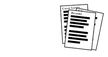 Preview of Editable Resume and Cover Letter Rubric- Career Readiness for Students