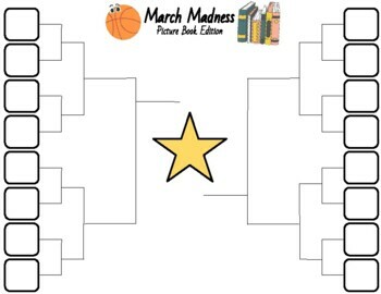 Best Books of the Year: Join the Bracket Challenge