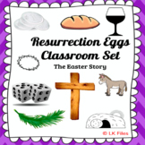 Resurrection Eggs Classroom Set