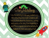 Retell a Story