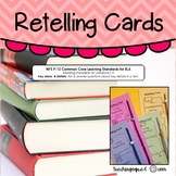Retelling Cards