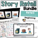 Retelling a Story Bundle