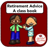 Retirement Advice - A Class book