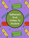 Retirement Book by Students