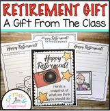 Retirement Gift