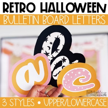 Bulletin Board Letters  Unique Bulletin Board Ideas