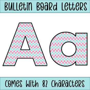 Printable Cut Out Letters A-Z