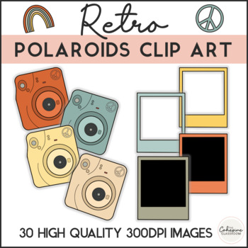 retro graphics clip art student