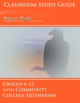 Preview of Return Flight Classroom Study Guide