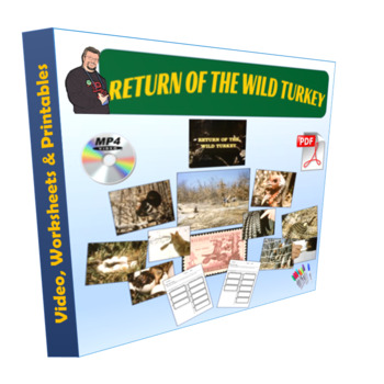 Preview of Return of the Wild Turkey