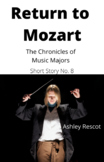 Return to Mozart