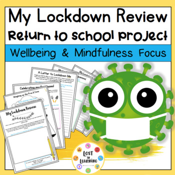 Preview of Return to School After COVID-19 Lockdown Review Project: Mental Health Focus