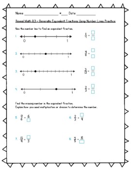 Fraction Exercises - Basic Math with Prof. Gis — Eightify