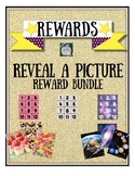Reveal a Picture Reward Bundle