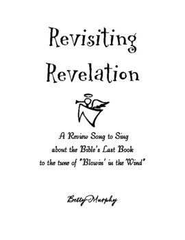 Preview of Revelation Review Song