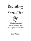 Revelation Review Song