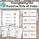 Reverse Tails Side of Coins Recognition