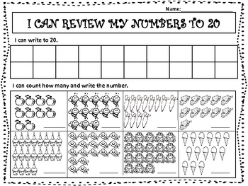 review 1 20 by kristin weber teachers pay teachers