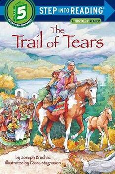 Preview of Review Questions for the book The Trail of Tears