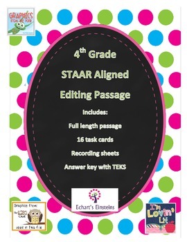Free STAAR Writing Grade 4 Practice Test Questions - Test Prep