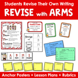 Revise with ARMS