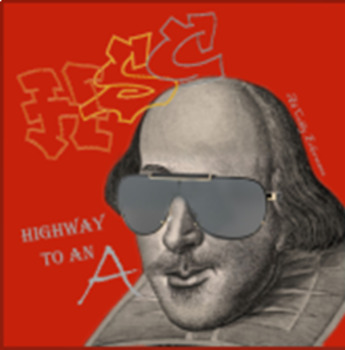 Preview of Revision Songs: Highway to an A (Ali Cobby Eckermann) - GAMIFIED!