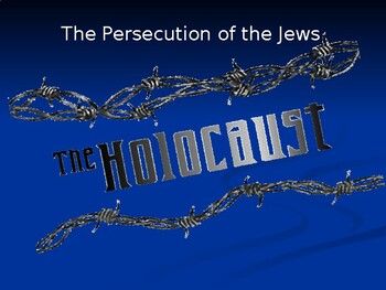 Preview of Revisiting the Holocaust