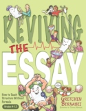 Reviving the Essay: How to Teach Writing Structure Without