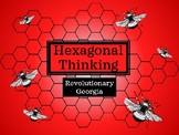 Revolutionary Georgia Hexagonal Thinking - GA Studies - SS8H3