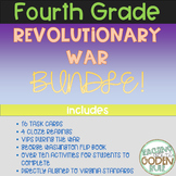 Revolutionary War Bundle