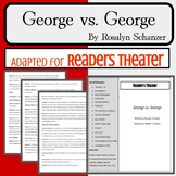 George vs. George Readers Theater