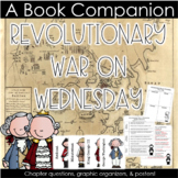 Revolutionary War on Wednesday {A Book Companion}