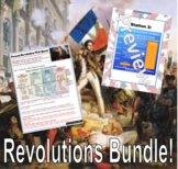 Revolutions Bundle