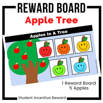 15 Easy Reward Ideas to Use in the Classroom - The Sassy Apple