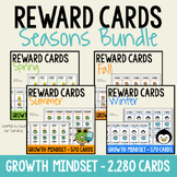 Reward Cards Seasons Bundle