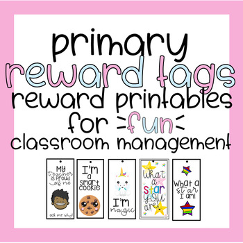 Classroom Incentives, Prize Box, Birthday Deals and Ideas - SSSTeaching