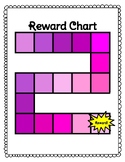 Reward Chart