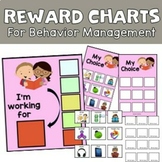 Reward Charts for Classroom Behavior Management