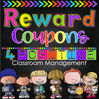 Preview of Reward Coupon Bundle