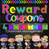 Reward Coupon Bundle
