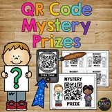 Reward Coupons QR Code Mystery Prizes | Low to NO Cost Rewards