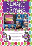 Reward Crowns - Pack
