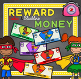 Reward Money