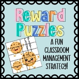 Reward Puzzles