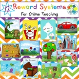 Rewards for Online ESL Teaching