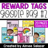 Reward Tags {Goodie Bag #2}