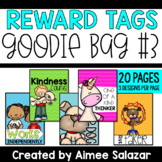 Reward Tags {Goodie Bag #3}