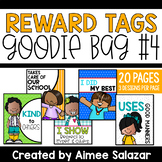 Reward Tags {Goodie Bag #4}